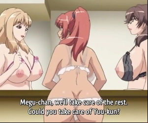 Okusama Wa Moto Yariman –..